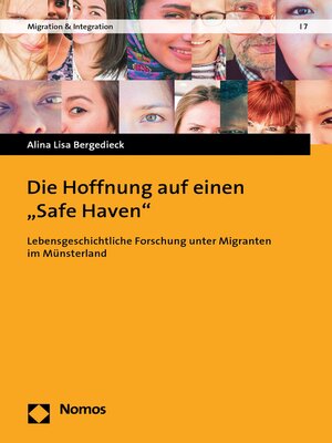 cover image of Die Hoffnung auf einen "Safe Haven"